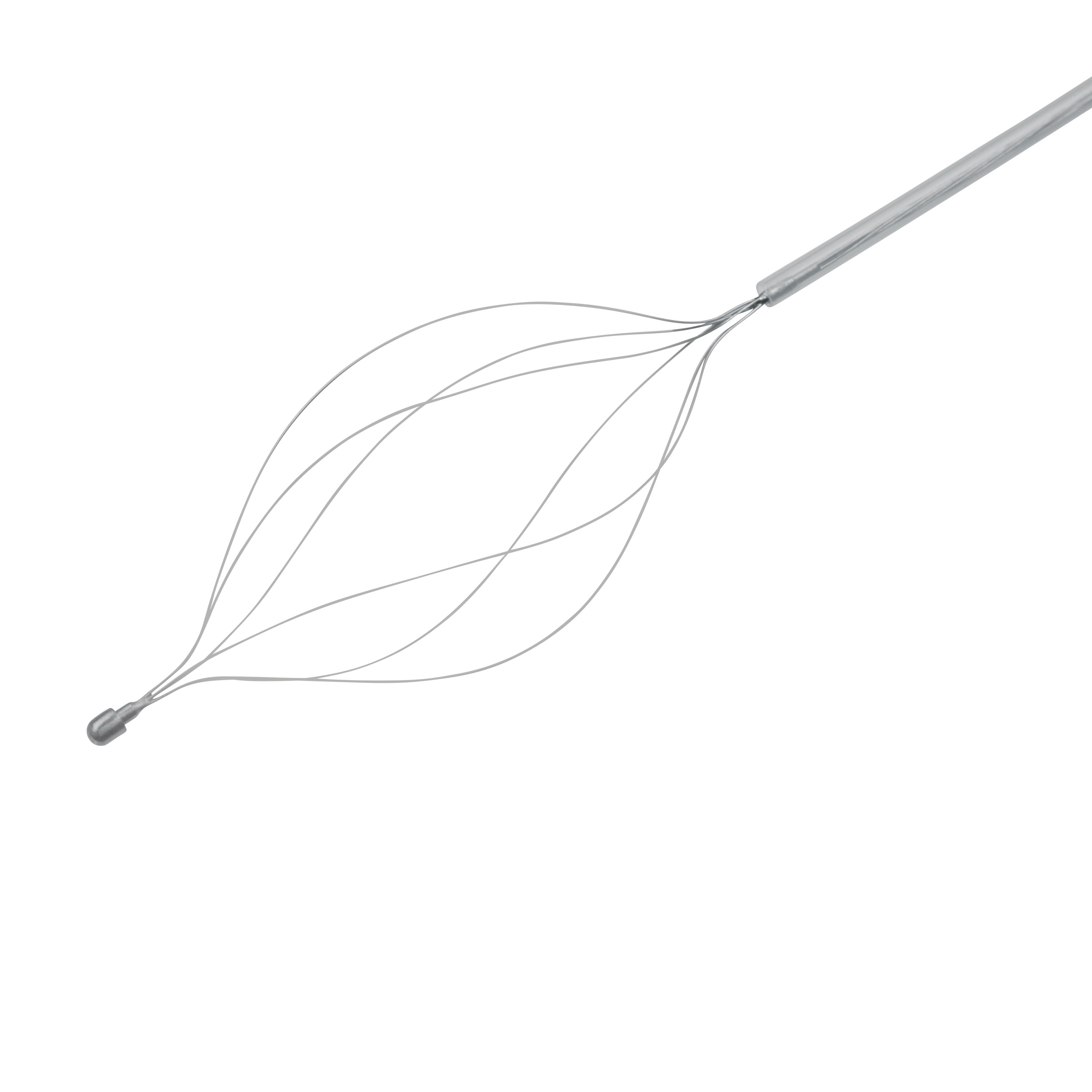 Ø 2,4 mm, L 230 cm